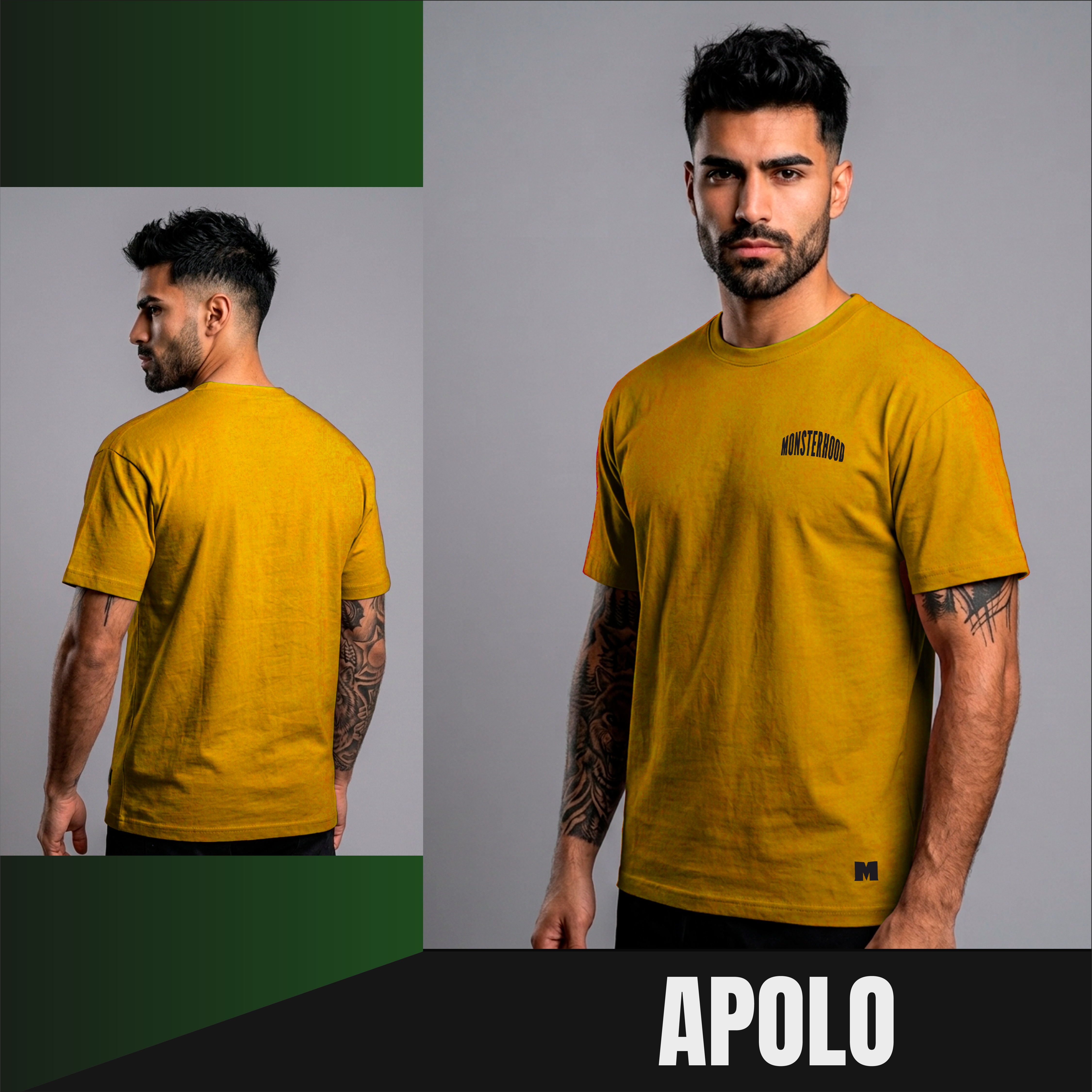 Apolo