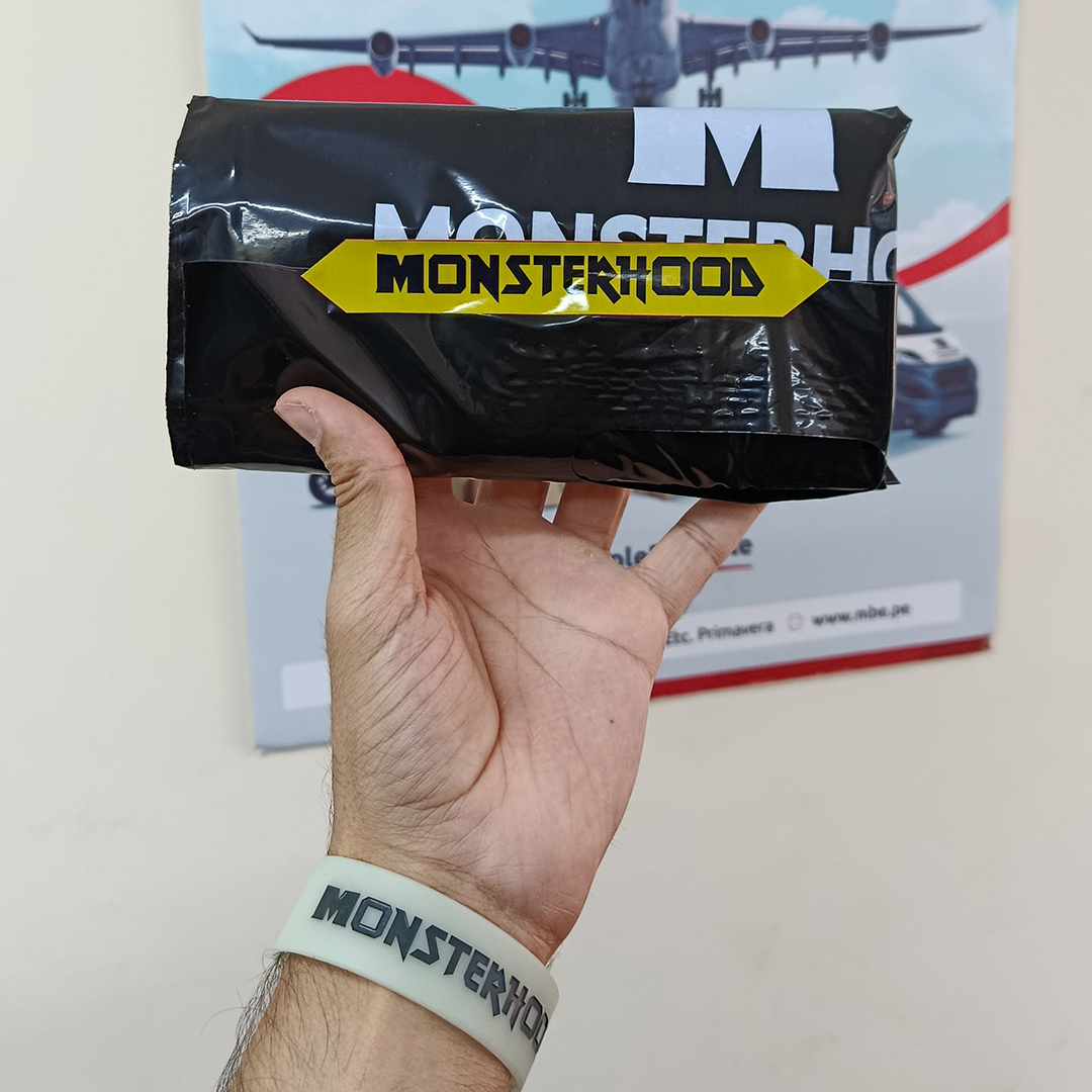 Pedido entregado